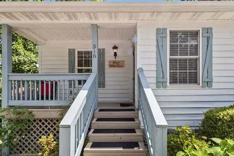 Exterior - 318 Enchanted Forest Way, Burnside, KY 42519 photo 11 of 38