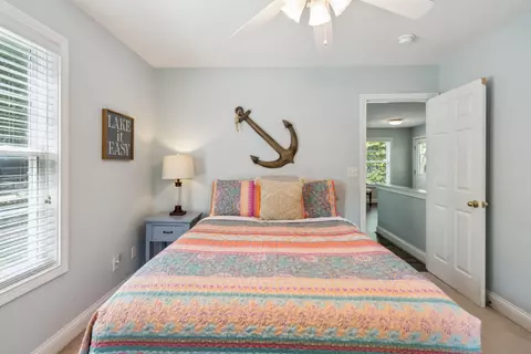 Bedroom - 318 Enchanted Forest Way, Burnside, KY 42519 photo 2 of 13