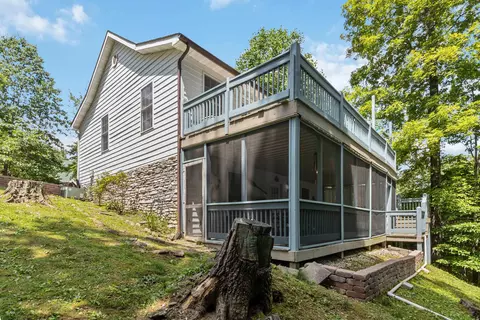 Exterior - 318 Enchanted Forest Way, Burnside, KY 42519 photo 13 of 38