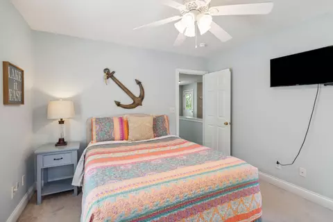 Bedroom - 318 Enchanted Forest Way, Burnside, KY 42519 photo 4 of 13