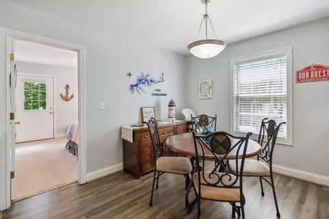Dining - 318 Enchanted Forest Way, Burnside, KY 42519 photo 3 of 3