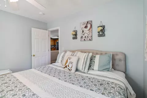 Bedroom - 318 Enchanted Forest Way, Burnside, KY 42519 photo 9 of 13