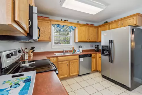Kitchen - 318 Enchanted Forest Way, Burnside, KY 42519 photo 1 of 11