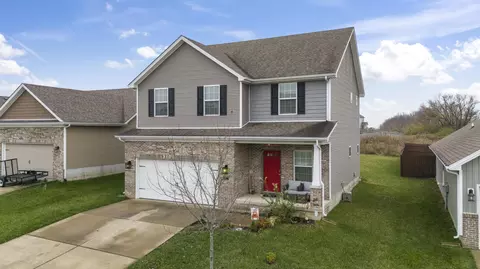 222 Pleasant View Dr, Georgetown, KY 40324