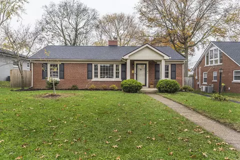 2045 Rebel Rd, Lexington, KY 40503