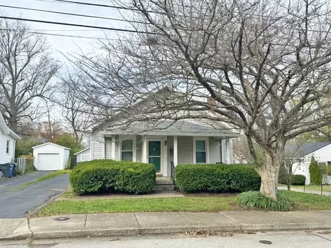 255 Lincoln Ave, Lexington, KY 40502