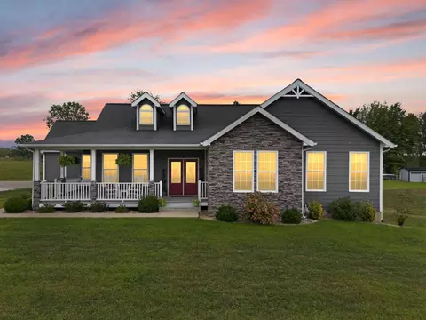 2031 Ky-715, Rogers, KY 41365