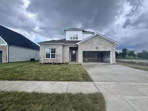 166 Ruth Miller Dr, Georgetown, KY 40324