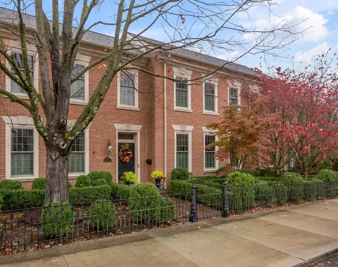 137 Kentucky Ave, Lexington, KY 40502
