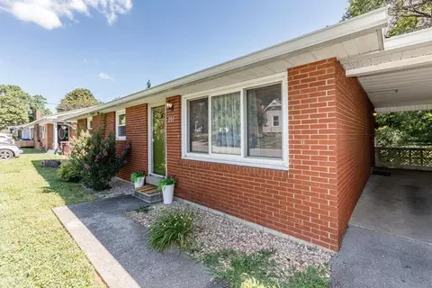 207 Beecher St, Somerset, KY 42501