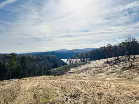 Tract 12 Newell Road, Somerset, KY 42503