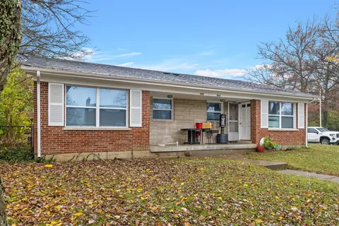 560-562 Anniston Dr, Lexington, KY 40505
