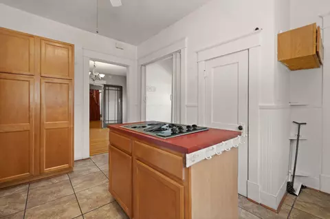 Kitchen - 703 W 5th St, Corbin, KY 40701 photo 4 of 4