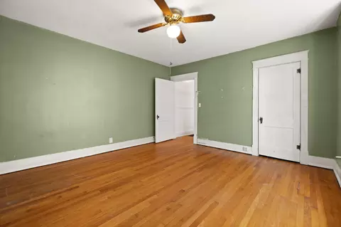 Bedroom - 703 W 5th St, Corbin, KY 40701 photo 1 of 7