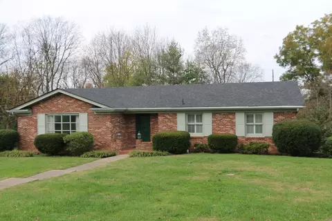 451 Boone Trail Rd # -H, Danville, KY 40422