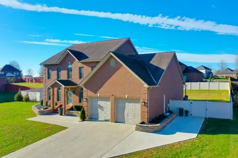 451 Kirkwood Dr, London, KY 40744