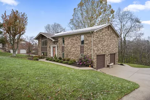 129 Jemima Dr, Richmond, KY 40475