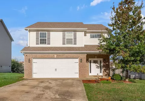 1149 Orchard Dr, Nicholasville, KY 40356