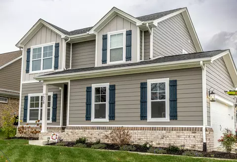 528 Old Station Rd, Frankfort, KY 40601