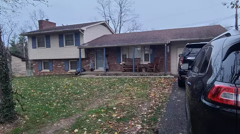 702 Arapaho Trl, Georgetown, KY 40324