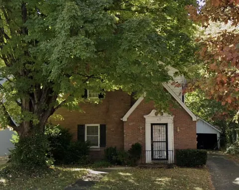 422 Hart Rd, Lexington, KY 40502
