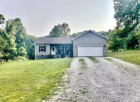 185 Angle Dr, Gray, KY 40734