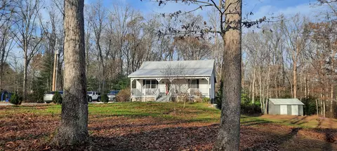 224 Moberly Bend Rd, Corbin, KY 40701