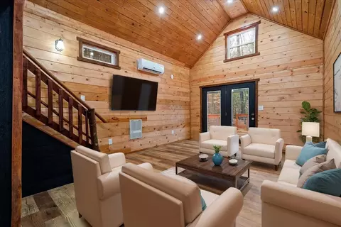 102 Sunrise Ln, Rogers, KY 41365