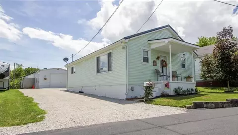 400 Massie Ave, Paris, KY 40361