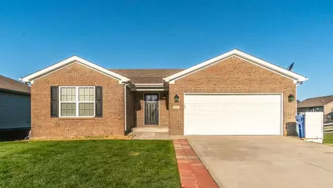 925 Auckland Ave, Richmond, KY 40475