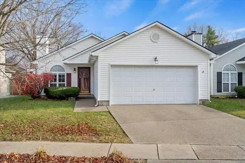 2585 Cashel Ct, Lexington, KY 40509