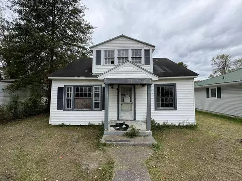 549 Breckenridge St, Stanton, KY 40380