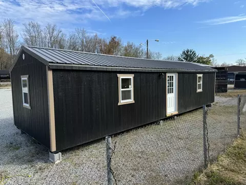 899 Hwy 26, Corbin, KY 40701 photo 1