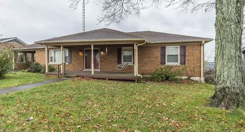 105 Stephens Dr, Nicholasville, KY 40356