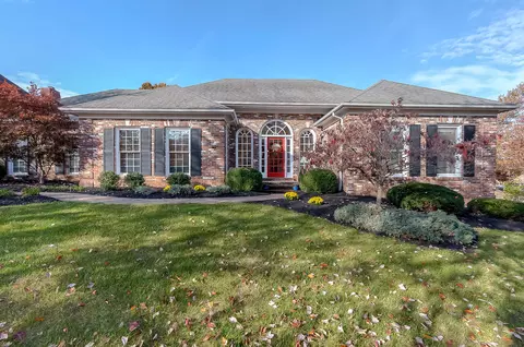 2648 Idlewood Dr, Lexington, KY 40513