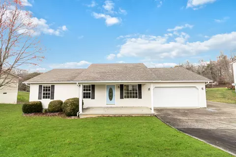 594 Hopkins Cemetery Rd, Lily, KY 40740