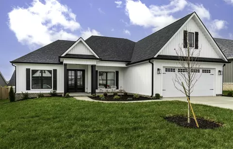 521 Saffron Ln, Versailles, KY 40383