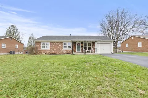 528 Aztec Trl, Frankfort, KY 40601