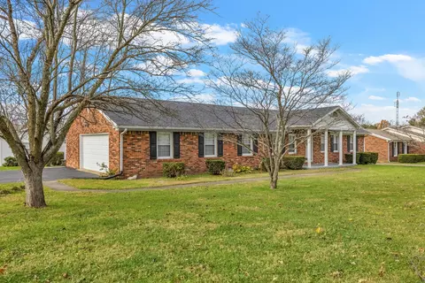 140 Nancy Ave, Danville, KY 40422