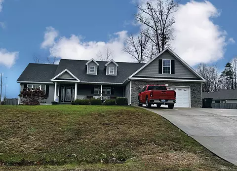 222 Rice Rd, Morehead, KY 40351