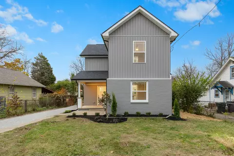 122 Wilton Ave, Lexington, KY 40508