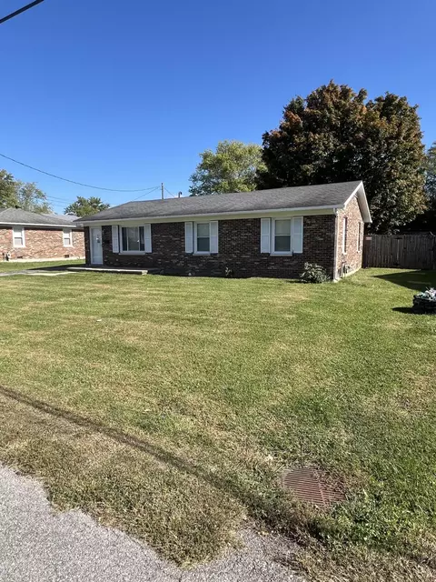 203 Factory, Lawrenceburg, KY 40342