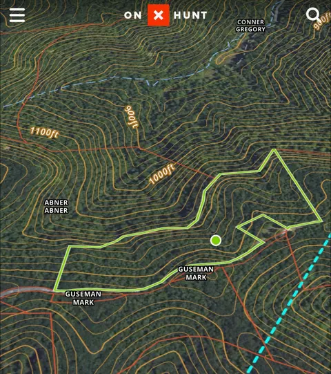 0 Jones Fraizer Rd, Stanton, KY 40380