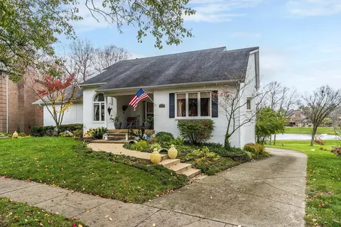 2269 Shannawood Dr, Lexington, KY 40513
