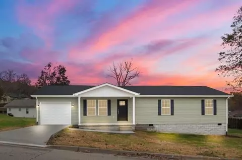 207 Mitchell St, Corbin, KY 40701