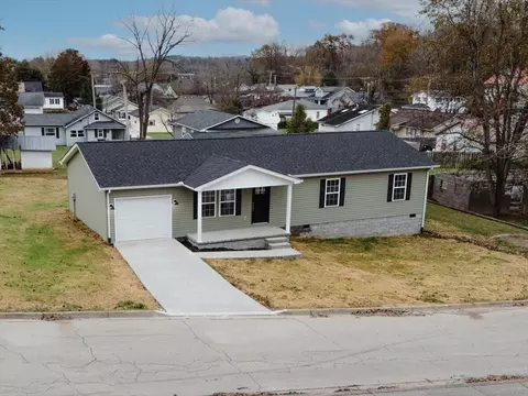 207 Mitchell St, Corbin, KY 40701 photo 28