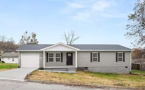 207 Mitchell St, Corbin, KY 40701 photo 2