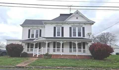 10518 Main St, Mackville, KY 40040