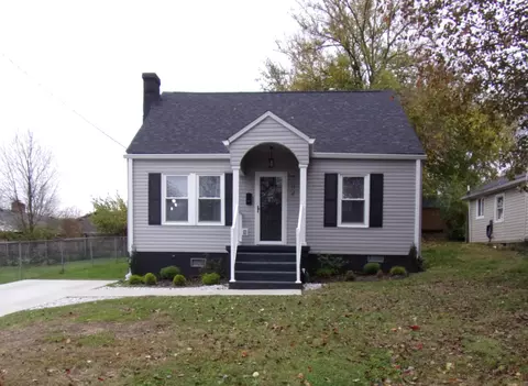 704 Byrd Ave, Winchester, KY 40391