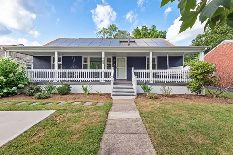 509 Southbend Dr, Lexington, KY 40503
